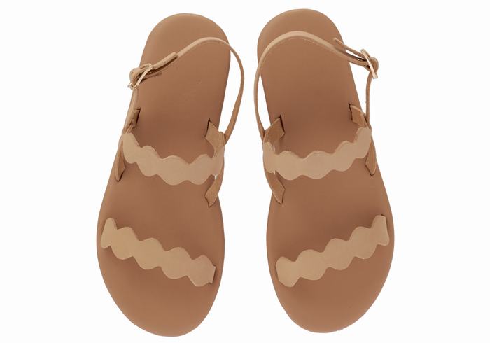 Sandales Bride Arrière Ancient Greek Sandals Afros   | AQX-9122561